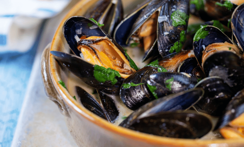 Combien De Temps Peut On Conserver Des Moules Dans Le R Frig Rateur