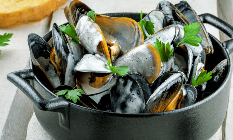 Combien De Temps Durent Les Moules Cuites Sous Vide Maccla