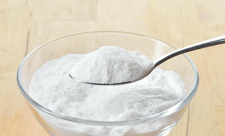 Comment Se D Barrasser Du Gout Du Bicarbonate De Soude Maccla Com