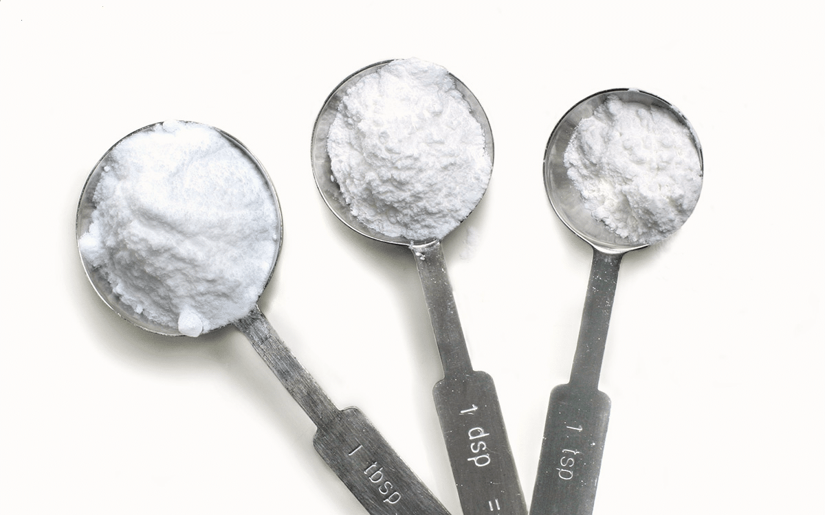 A Quoi Sert Le Bicarbonate De Soude Dans Une Recette De Pain 2024