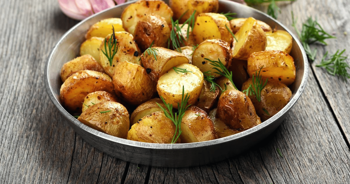 Puis Je Faire Cuire Des Pommes De Terre Dans Mon Cuiseur A Riz