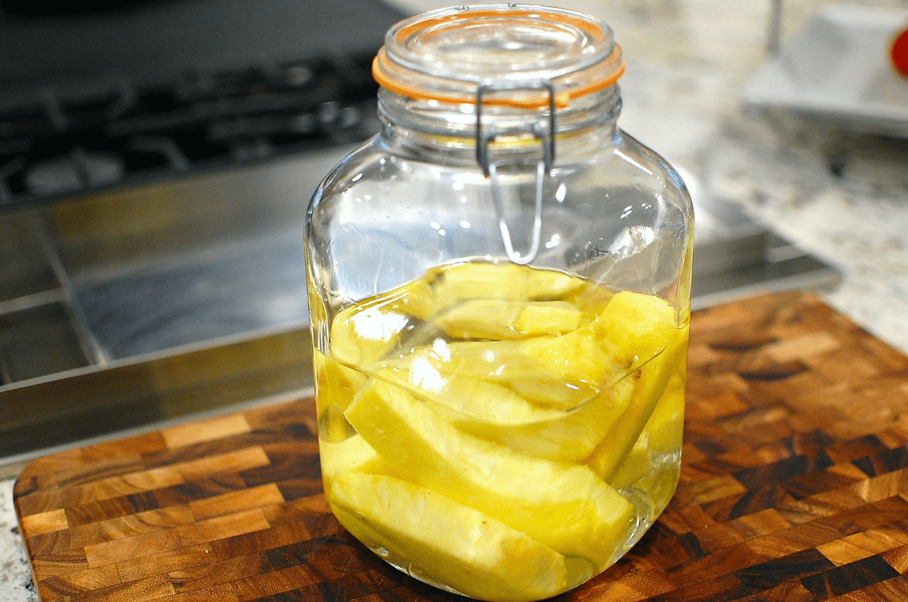 Combien De Temps Peut On Laisser Les Pommes De Terre Dans L Eau Avant De Les Faire Frire